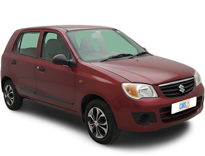 Maruti Alto K10-img